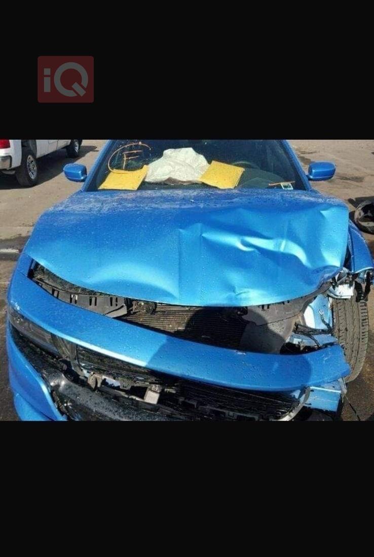 دودج تشارجر